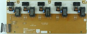 Sharp LC-46XL1E - Inverter - QKITF0171SAP2 (6X) - RUNTKA289WJZZ