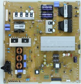 LG 60UF850V - Power Supply - EAY63729201 - EAX66055501 (2.2) - REV 1.1 - 3PCR00999C - PLDL-L405A - LGP6065-15UL6