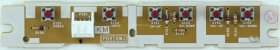 Sharp LC-42XD1EA - Buttons - FD910WJ - KD910