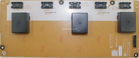 Sharp LC-46XD1E - Inverter - RUNTKA257WJZZ(68) - QKITF0164SBP2