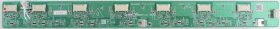 Sharp LC-26GA3E - Inverter - RUNTKA076WJZZ - PSD-0375 - QKITS0060SNE2(41)