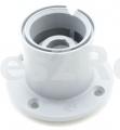 Silanos Connector - Washing Infer. Pipe Fitting - 905388