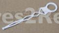 Smeg Home Appliance Accesories - 765340050 Trenching Part