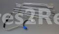 Smeg Element - 806890975 Fin Evap Heater