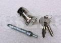 Smeg Door Lock - 697690306 Lock Complete