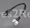 Smeg Thermostatic Fuse - 690075565 Thermal Fuse 2xtv Hb-7 Hz
