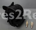 Smeg Motor - 695211371 Complete Motor