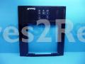 Smeg Front Housing - 763737131 Dispenser Front Part