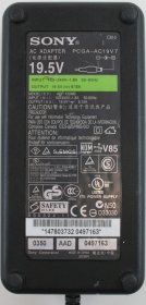 Sony - Charger - PCGA-AC19V7 - ADP-120MB - 19.5v 6.15A (Original)