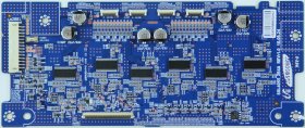 Sony KDL-40HX723 - LED Driver Board - LJ97-03357A - SSL4055_2E4A - REV:1.0