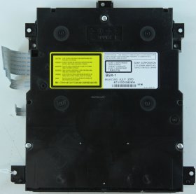 Sony KDL-40EX43B - DVD Mech - 4-137-552-01