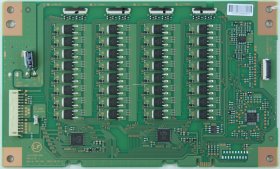 Sony KDL-55X9005B - LED Driver Board - 14ST032M-A01 - REV:1.0