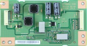 Sony KDL-50W685A - LED Driver Board - 55.50T08.D01 - ST500AU-6S01 - REV:1.0