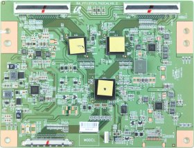 Sony KDL-75W855C - T-Con - LJ94-32318E - RA_FF13TSTLTG2C4LV0.2