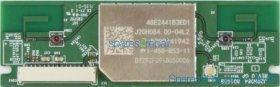 Sony KD-75X9405C - Wifi Module - J20H084 - 801658 - REV.0 GP - J20H084ac - AK8J20H084AC - 2878D-J20H084AC