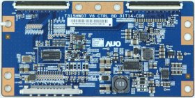 Sony KDL-40EX524 - T-Con - 55.40T05.C09 - 31T14-C08 - T315HW07 V6 CTRL BD