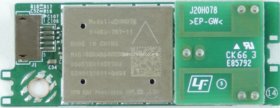 Sony KDL-40R470B - Bluetooth Module - 1-458-751-11 - 2878D-J20H078 - REV.0 GP