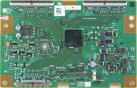 Sony KDL-60W605B - T-Con - RUNTK5475TP - RUNTK0106FV - 1P-013AJ00-4011