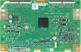 Sony KDL-60W605B - T-Con - RUNTK5475TP - RUNTK0106FV - 1P-013AX00-4011