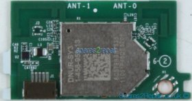 Sony KD-42XE7002 - WLAN Module - 1-458-959-13 - DNUR-SY3 - AK8DNURSY3 - 409B-DNURSY3 - 2016DJ5318