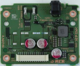 Sony KD-55XE9005 - DC Input Board - 1-982-183-11 - A2170958A - JK3