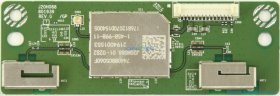 Sony KD-43XF8796 - Wifi Module - 1-458-998-11 - J20H088 - 801939 - REV.0