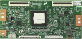 Sony KD-55XE9305 - T-Con - LJ94-39396F - 17Y_SGU13TSTLTA4V0.1 - LMY550FJ01