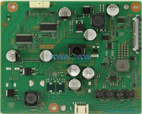 Sony KD-49XF7596 - LED Driver Board - 1-982-630-11 (173684611) - YC03049AA - LDK2