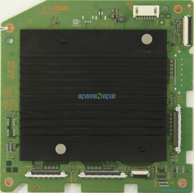 Sony KD-55AF9 - UP Converter (DPJ Board) - 1-983-357-11 (173712911) - YA03066AA