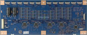 Sony KD-75XF9005 - LED Driver Board - 16STO60A-A01 - REV:1.0