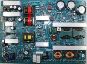 Sony KDL-S40A12U - PSU - 1-868-161-13 - A-1139-391-C - A-1148-761-D