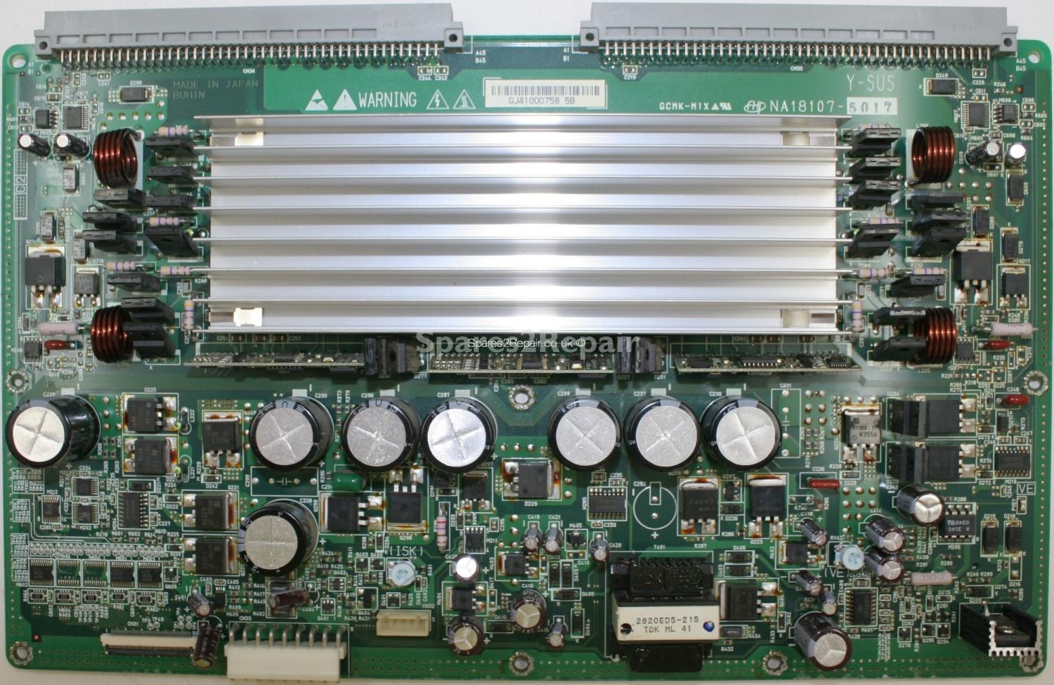 Sony KE-32TS2E - YSUS - NA18107-5017 - NA26701-B462