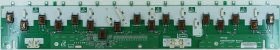 Sony KDL-46W5510 - Inverter - LJ97-02093A - SSB460H16S01 Rev0.2