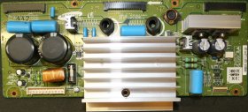 Swisstec T42-1SG - 42HD S4.0 X-MAIN - LJ41-02758A R1.9 - LJ92-01199A