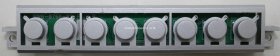 Tatung V32ECCB - Buttons - PWB-0768-02 Part-B