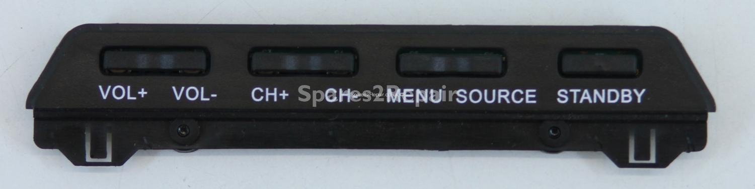 Technika LCD32-56 - Buttons - KEY-3297-CVT
