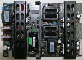 Technosonic LCD3204ID - PSU - MLT666 REV 2.8 L