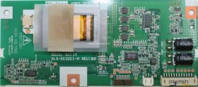 Technosonic LCD3251 - Inverter - 6632L-0211A - KLS-EE32CI-M - Rev 09