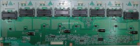 Technosonic LCD3204ID - Inverter - I320B1-16A