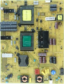 Techwood 55A02USB - Power Supply - 23270172 - 17IPS20 - 071114 R9