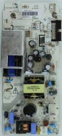 Techwood 22875HDDVD - Power Inverter - 17IPS17-2 V1 - 070809 - 20465366