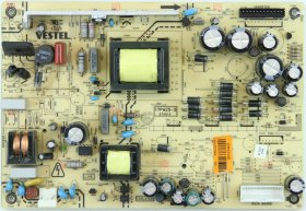 Techwood 26884HDDVD - PSU - 17PW25-3 - 070610 - 20501445