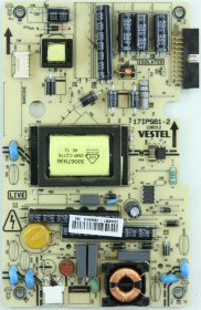 Techwood LED22940DVDFHD - Power Inverter - 23048357 - 17IPS61-2 - 230312