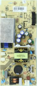 Techwood LVD2263D - PSU - 17IPS17-2 - V1 - 070809 - 20539489