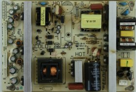 TECO X32/69E-GB-TCUP-UK - PSU - LK4180-001B - ZD-95(G)F - CQC04001011196