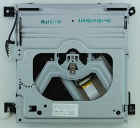 Tesco 22-830 - DVD Mech - DL-10HJ-00-012 - 221102702