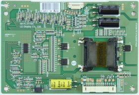 Tibo T15504LEDBC - LED Driver Board - 6917L-0118A - PPW-LE55TN-O (A) REV0.8