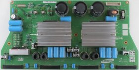 Time PLM-PD-500-SI - XSUS - LJ92-01388A A1 - LJ41-03335A - R1.3 - 50HD V5.0 X-MAIN