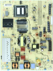 Toshiba 32BL502B - Power Supply - 20553703 - 17PW07-2 V2 - 041111