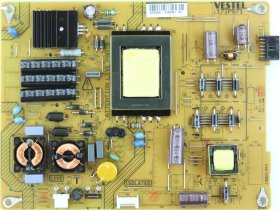 Toshiba 40L1533 - Power Supply - 23225486 - 17IPS71 - 190814R4